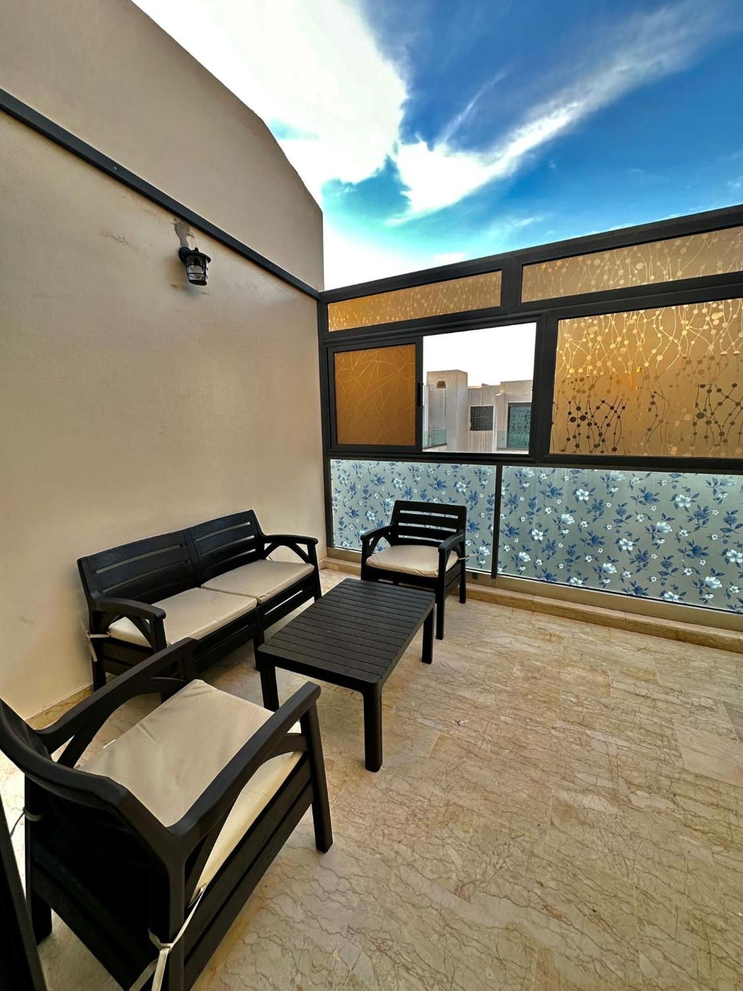 Luxury Apartment In Agadir Bay Exterior foto
