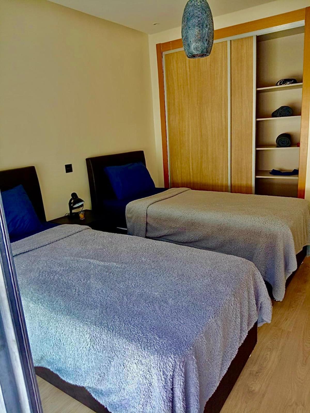 Luxury Apartment In Agadir Bay Exterior foto