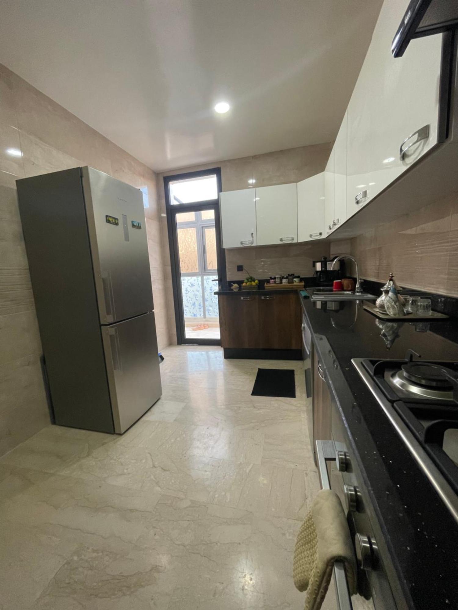 Luxury Apartment In Agadir Bay Exterior foto