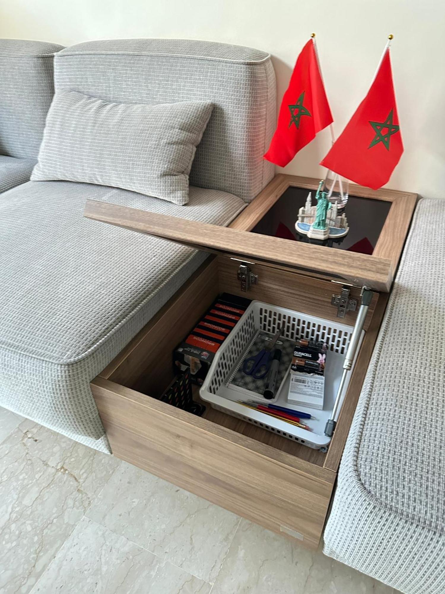 Luxury Apartment In Agadir Bay Exterior foto