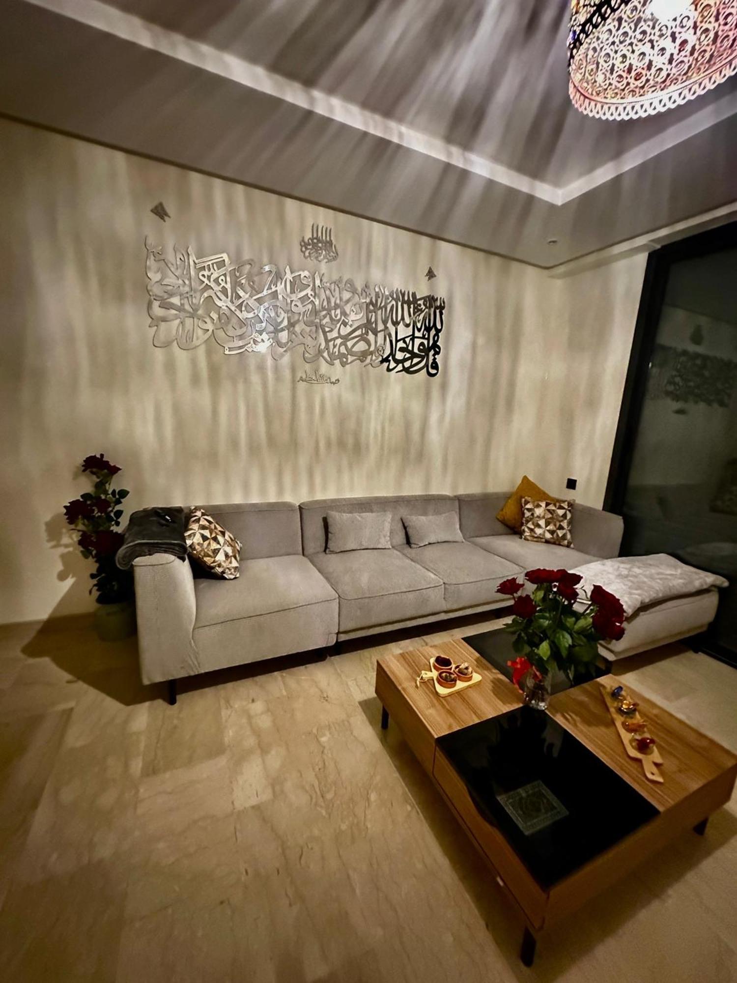 Luxury Apartment In Agadir Bay Exterior foto